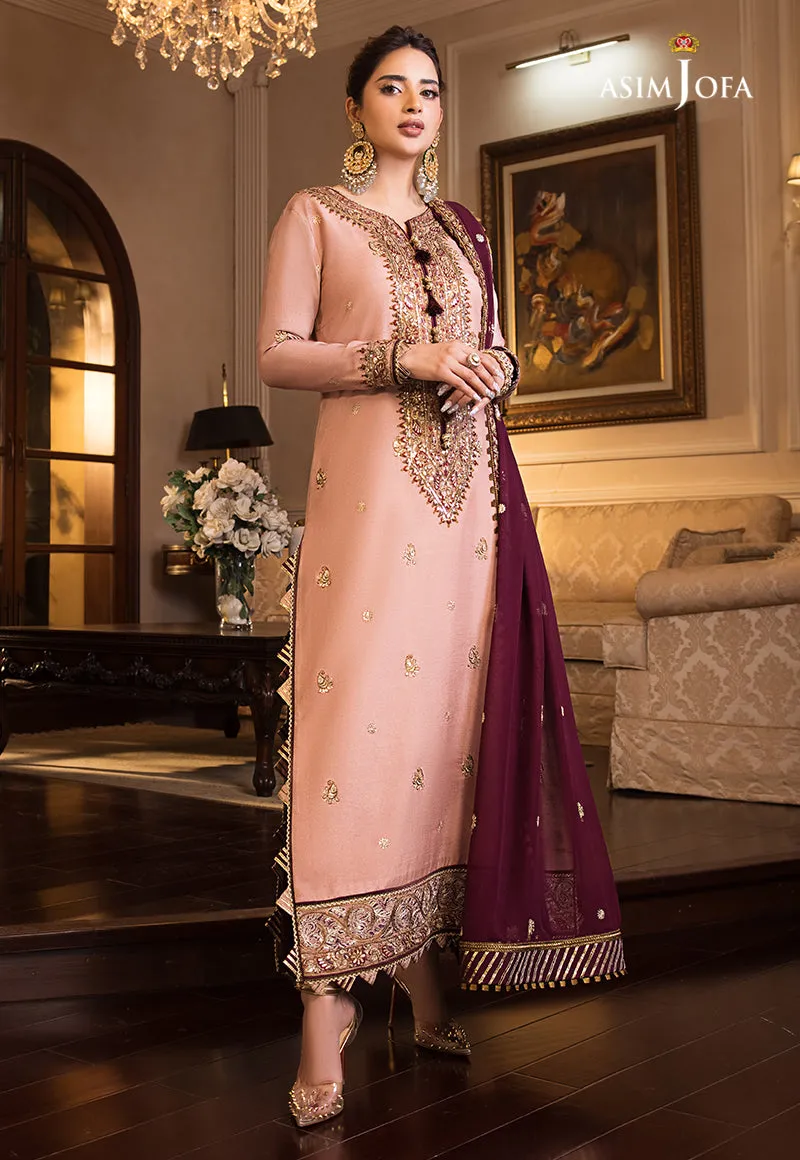 Asim Jofa Meerub Festive Collection – AJSM-17