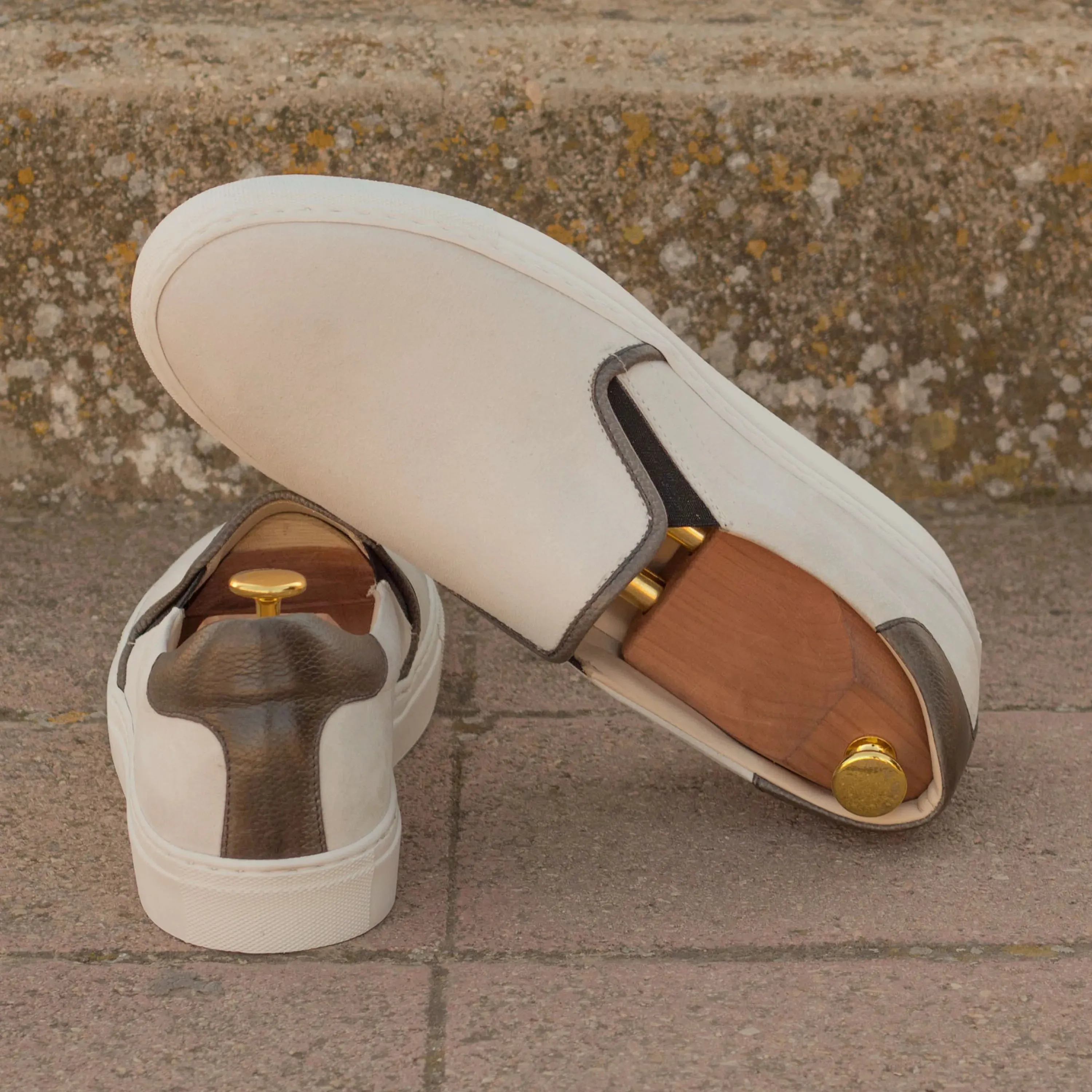 Fernan slip on sneaker