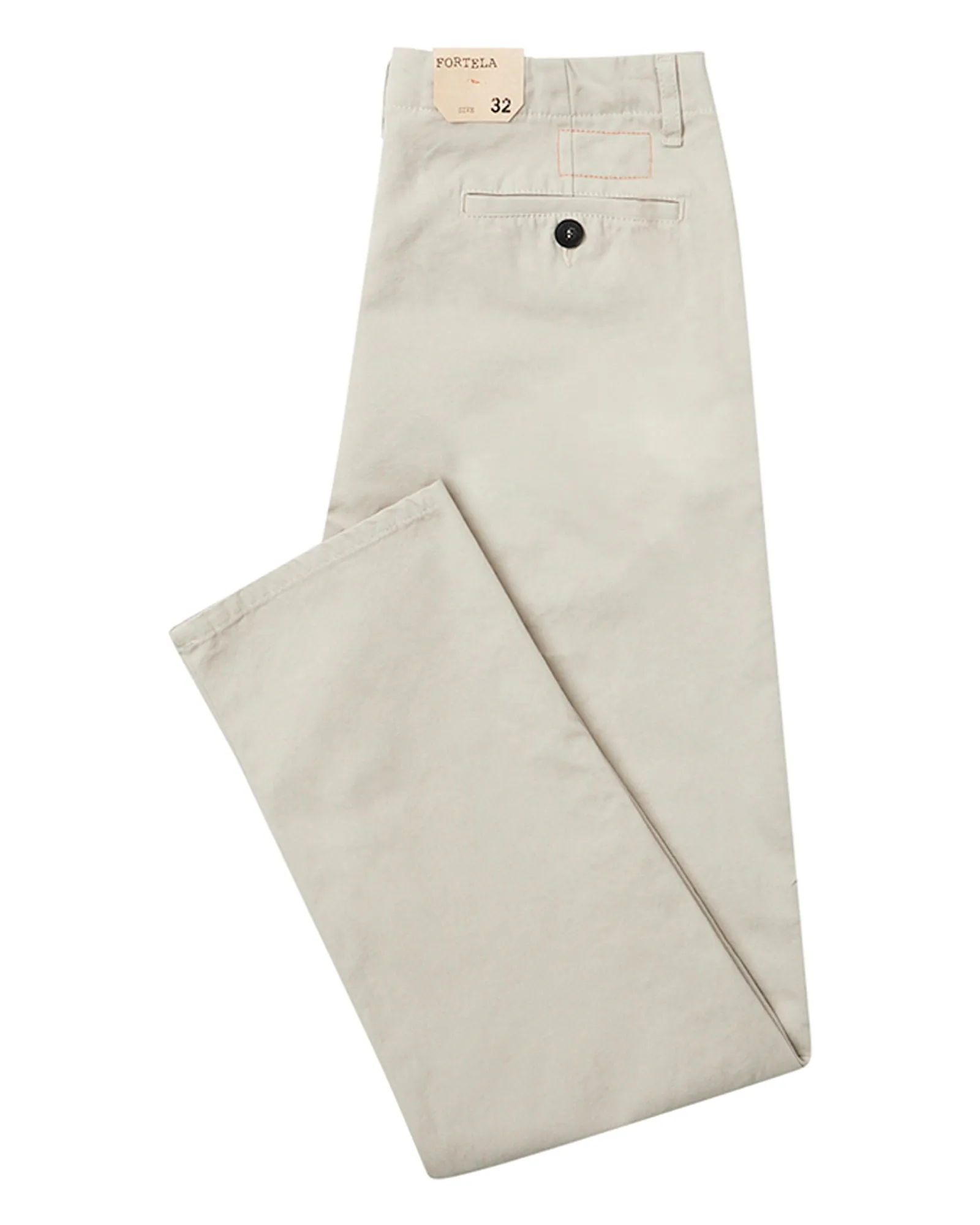 Fortela Sandstorm Chino - LUCKY LAST