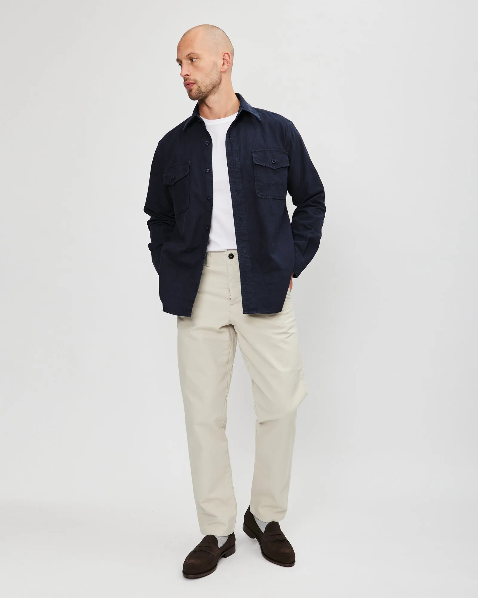 Fortela Sandstorm Chino - LUCKY LAST