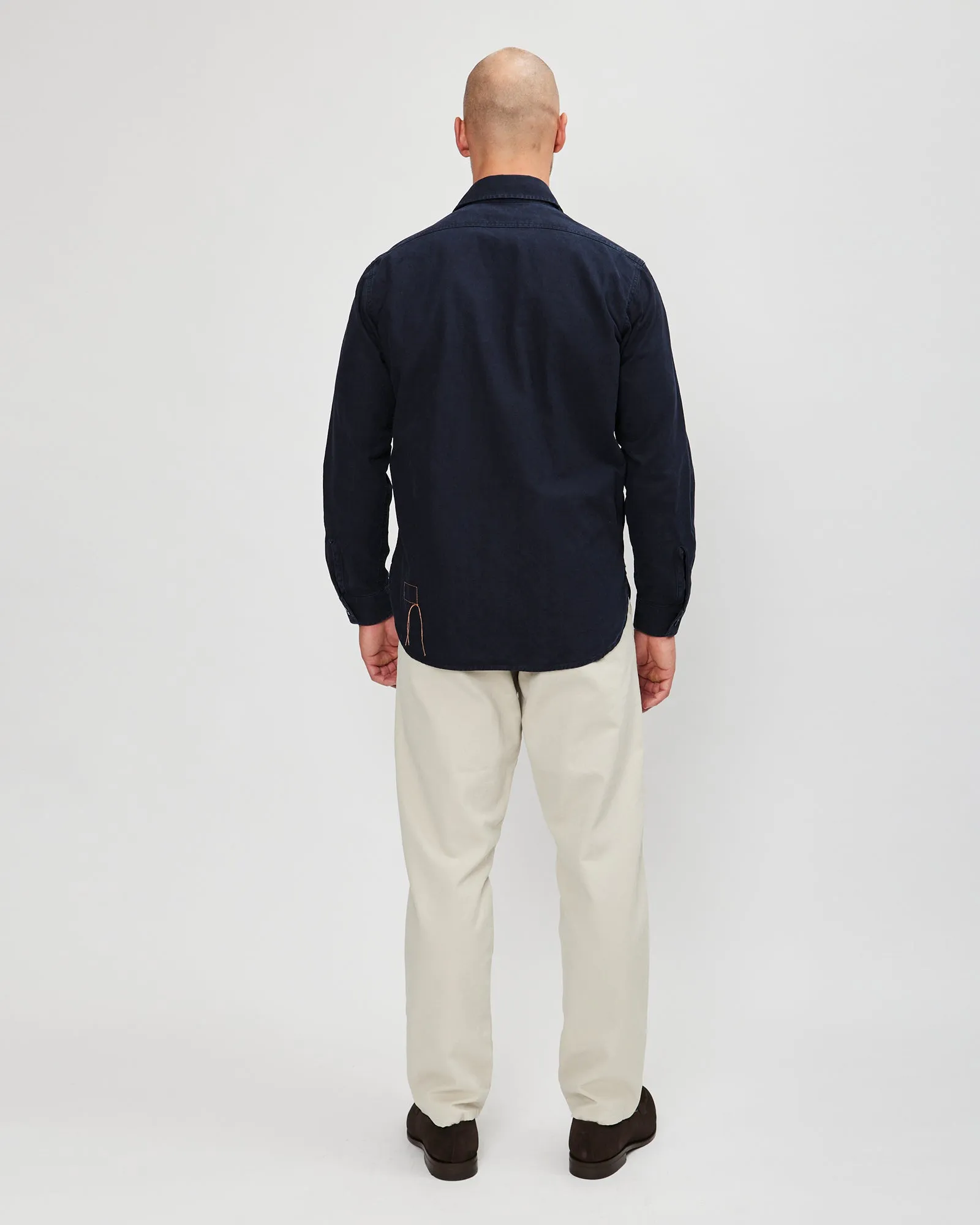 Fortela Sandstorm Chino - LUCKY LAST