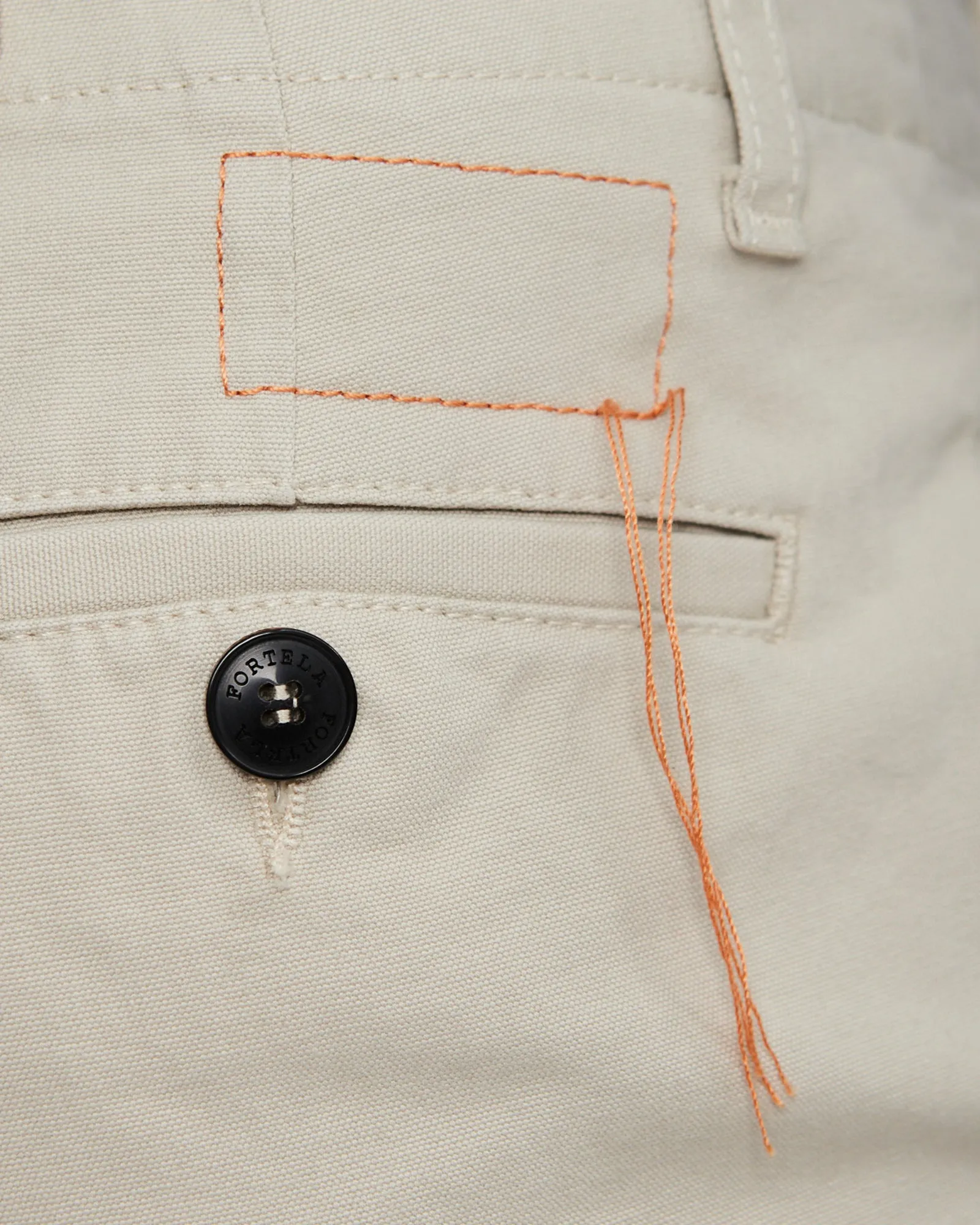Fortela Sandstorm Chino - LUCKY LAST