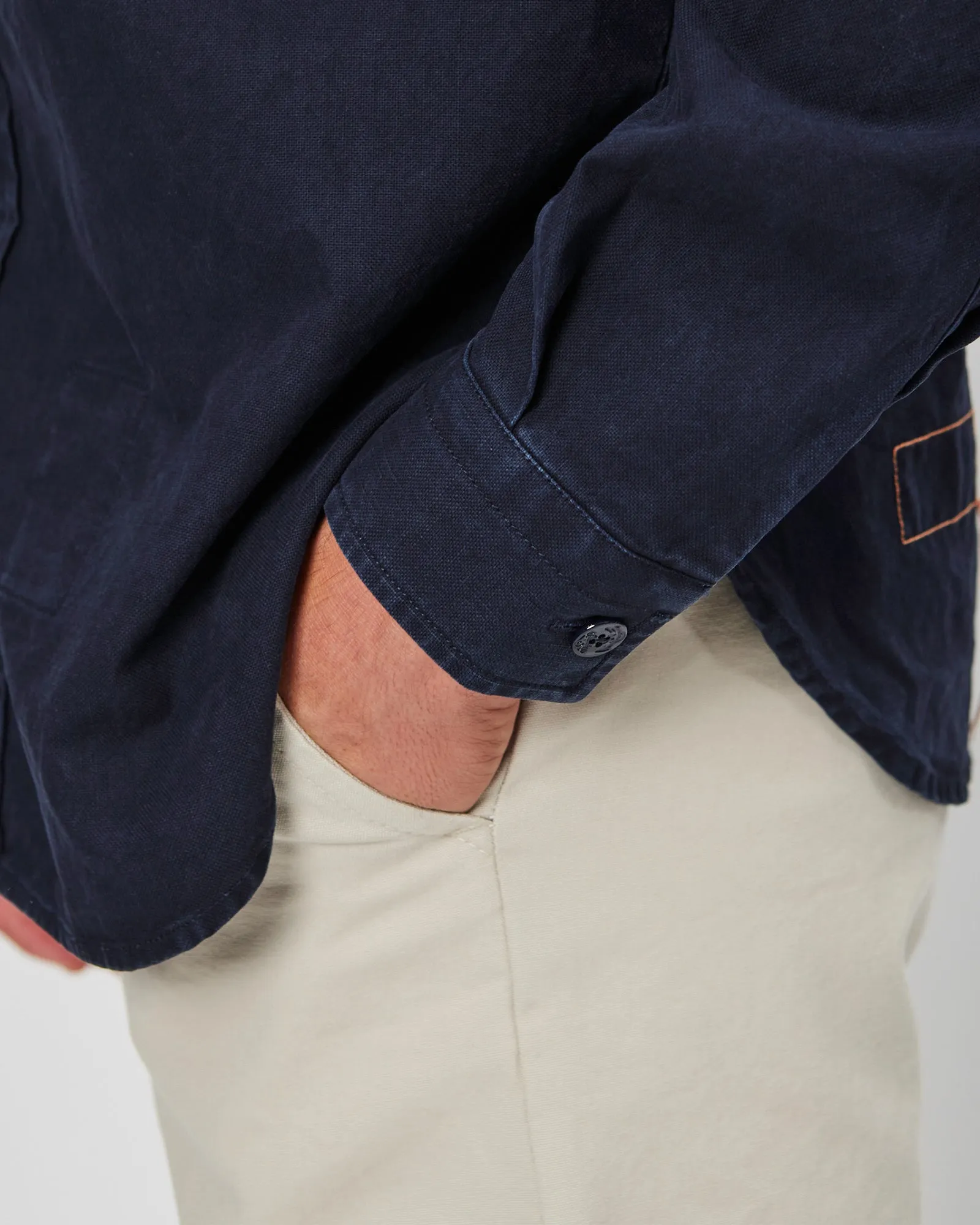 Fortela Sandstorm Chino - LUCKY LAST