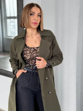 Francene Trench