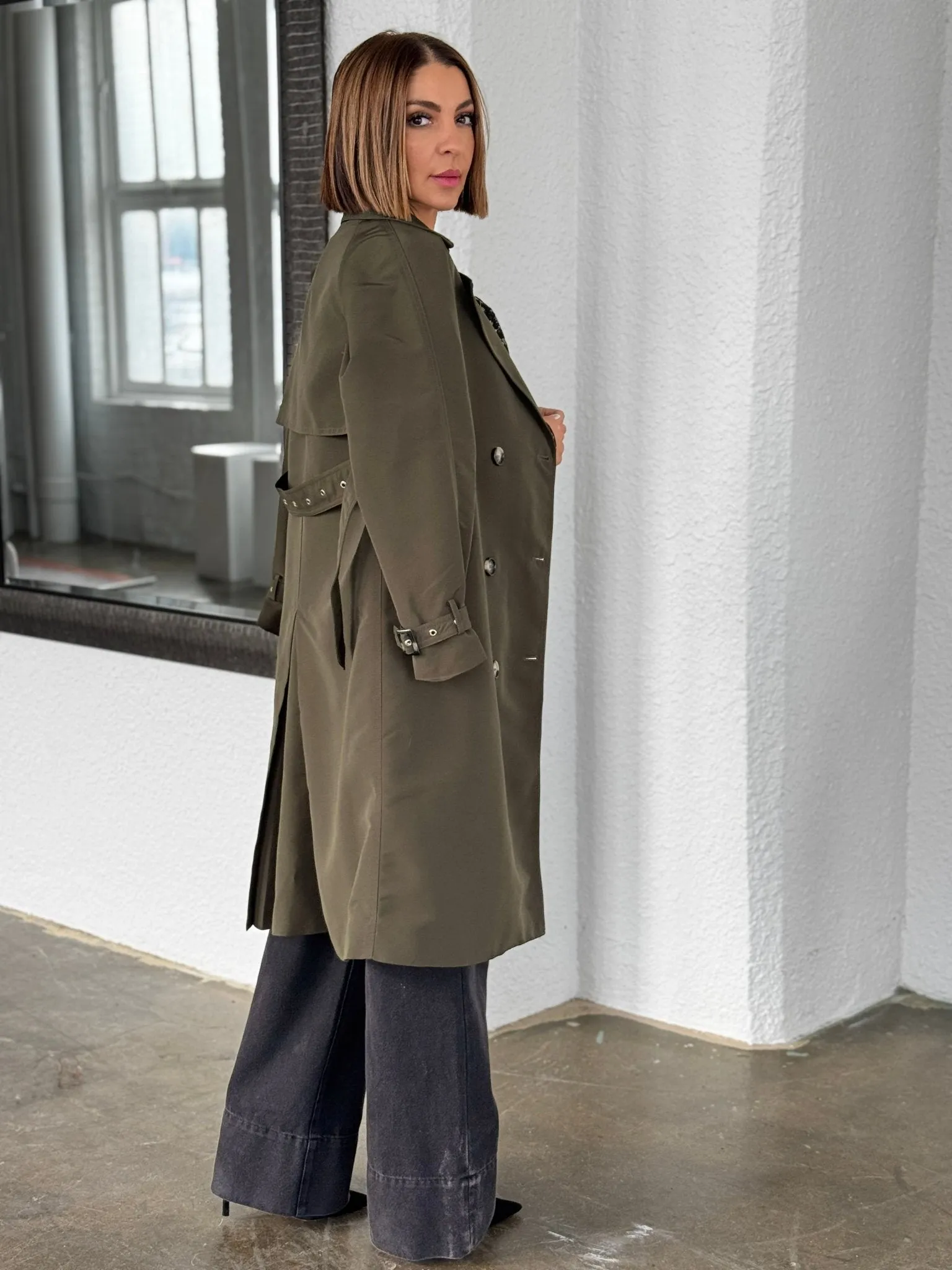 Francene Trench