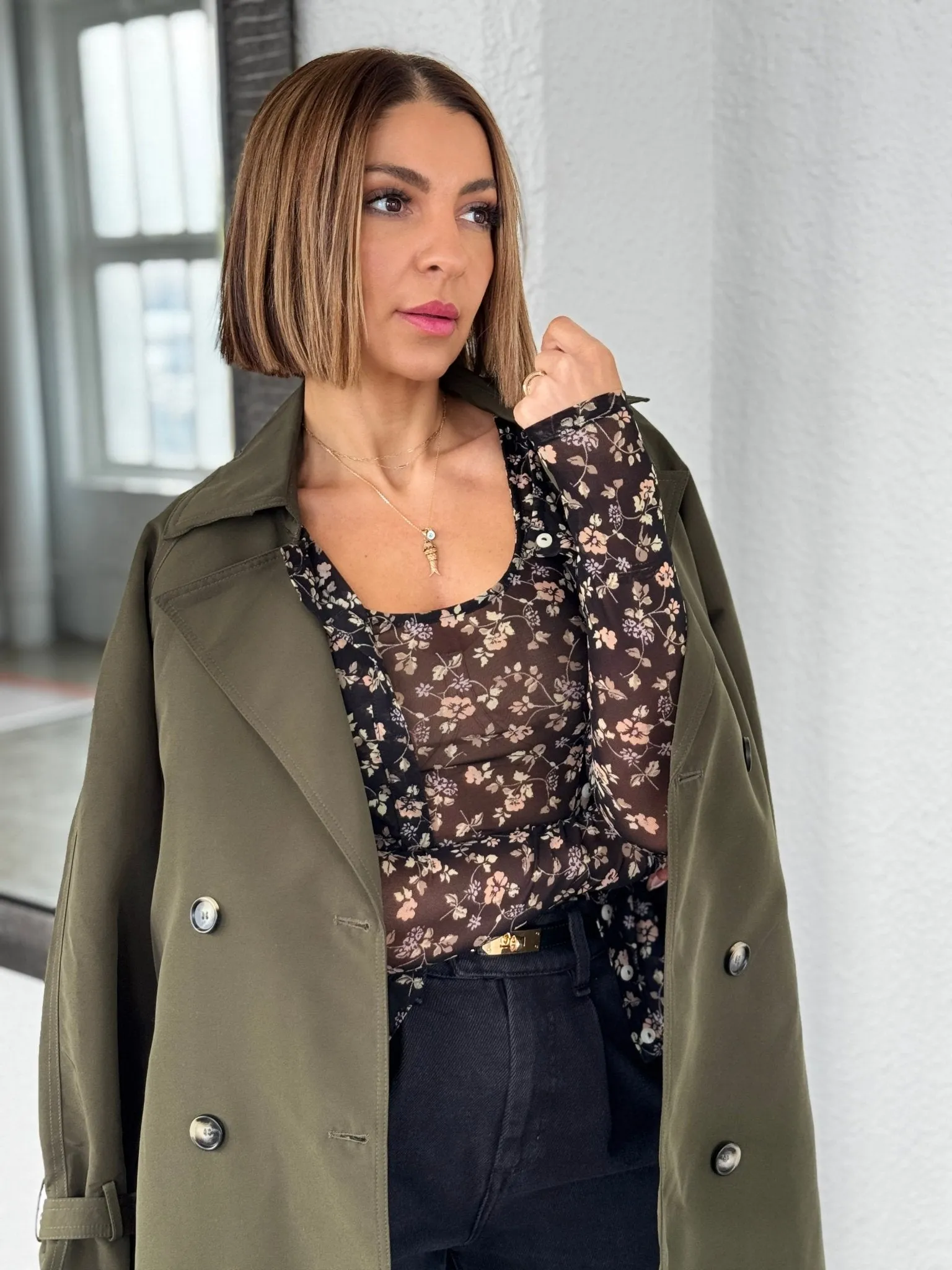 Francene Trench