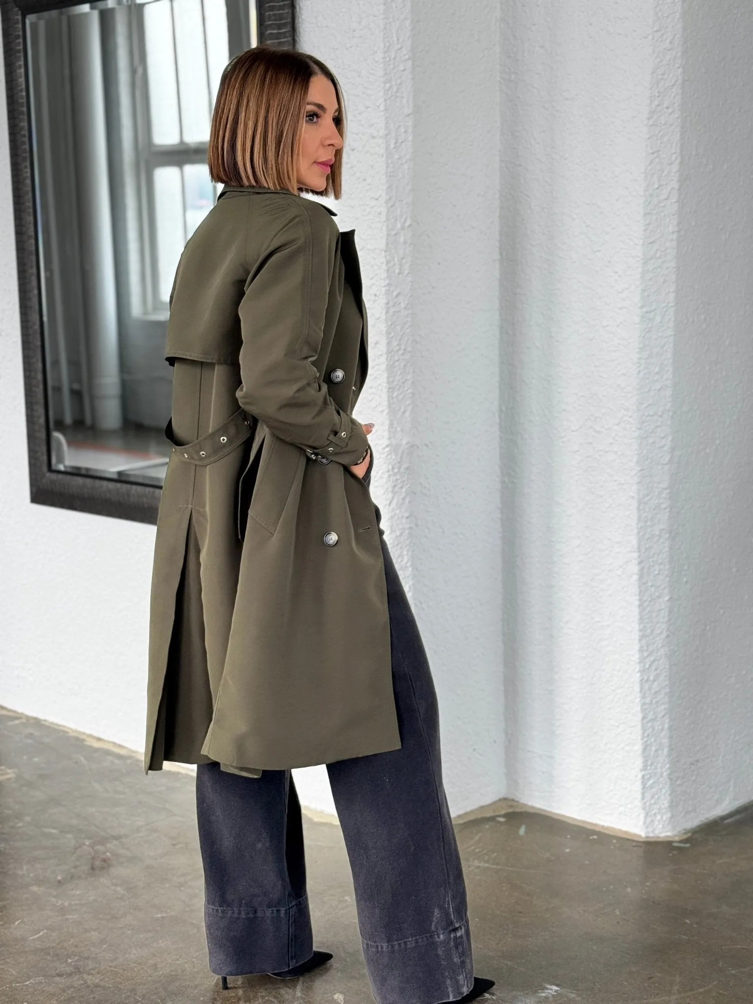 Francene Trench