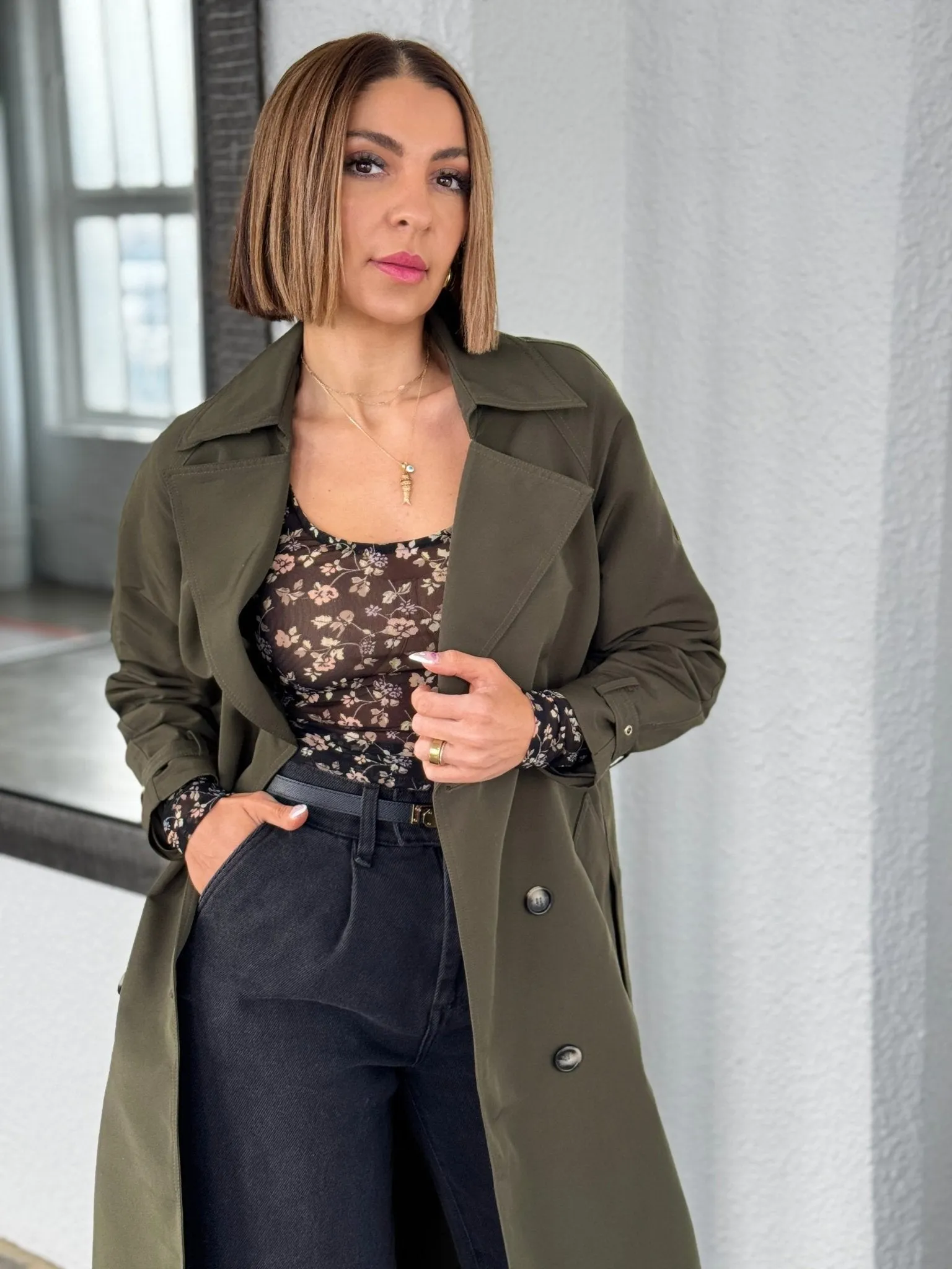 Francene Trench