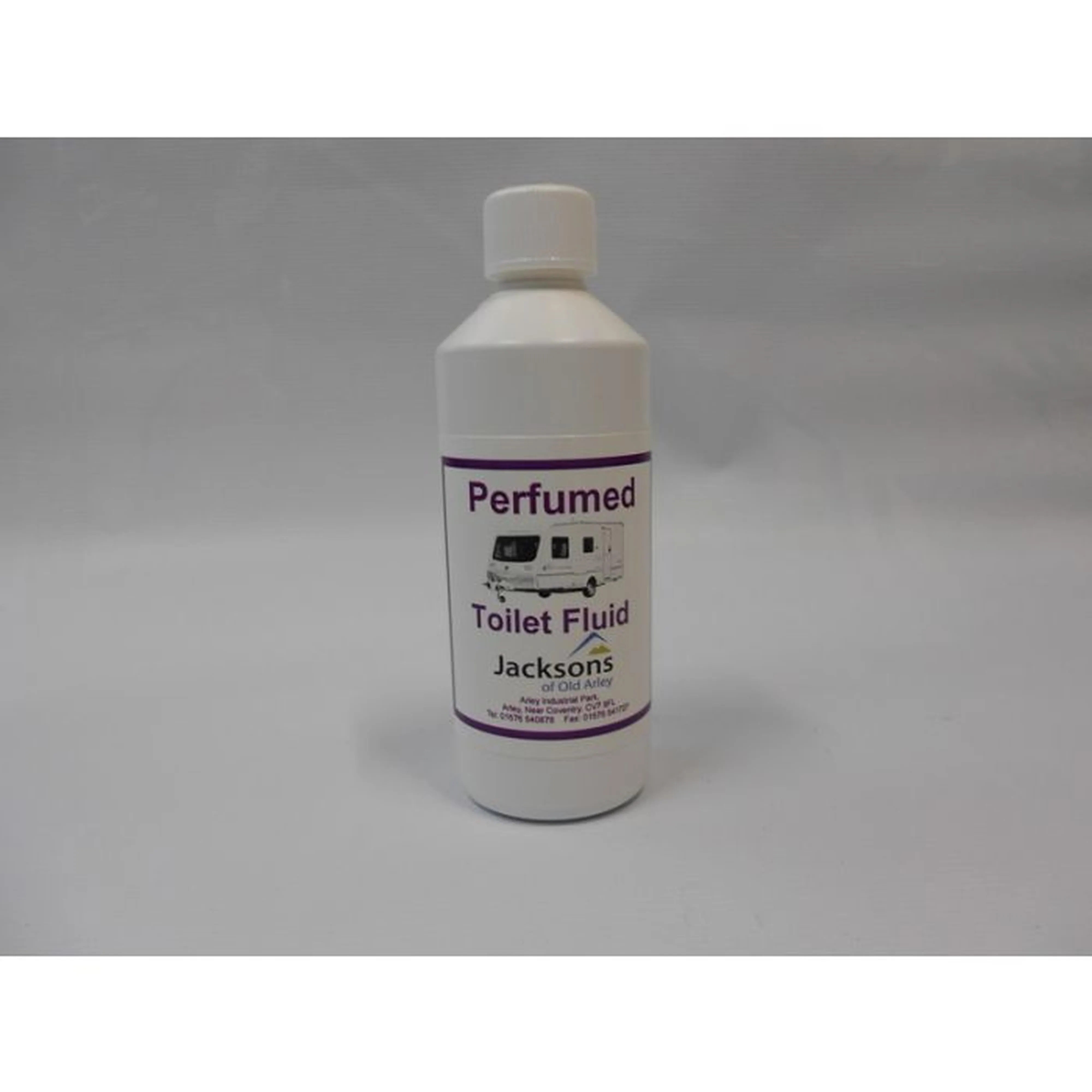 Jacksons 500ml Perfumed Toilet Fluid