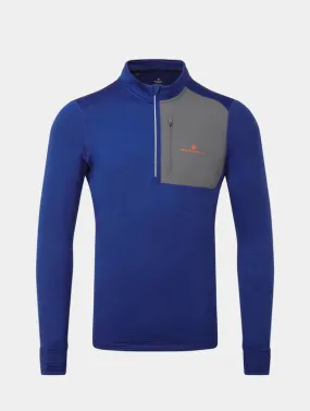 Ronhill Men's Tech Winter 1/2 Zip